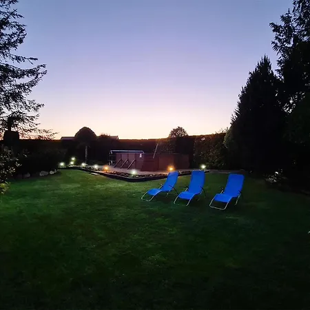 Awesome In Prázdninový dům Cieciorka