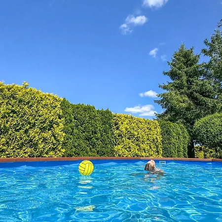 Awesome In * Cieciorka